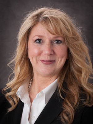 Photo of team member