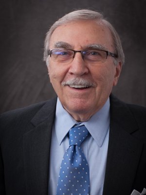 Photo of team member