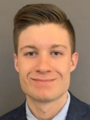Photo of team member
