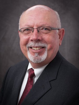 Photo of team member