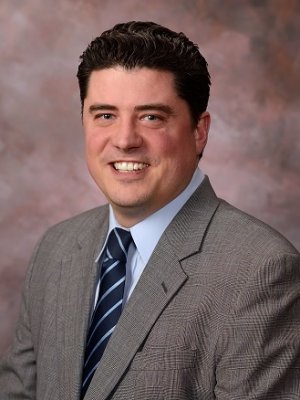Photo of team member