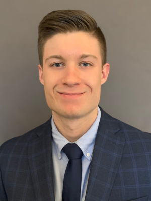Photo of team member