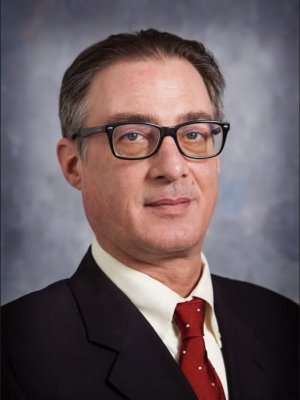 Photo of team member