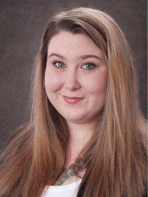 Photo of team member