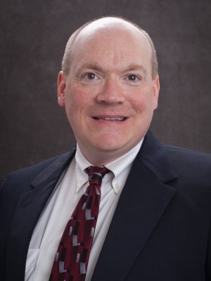Photo of team member